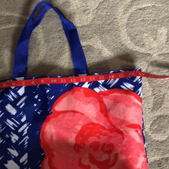 Lancome tote - Picture 4 of 8